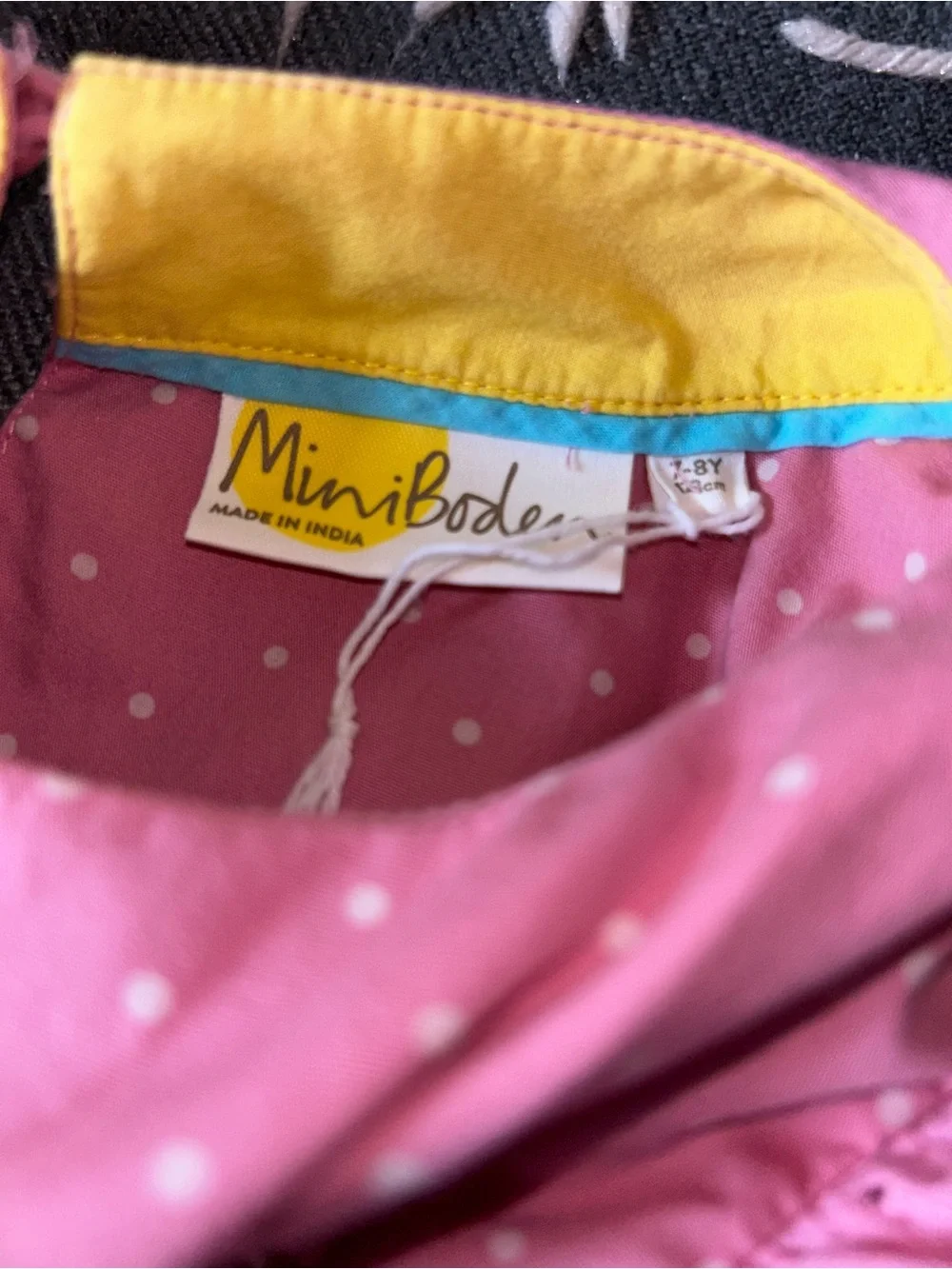 Mini Boden this such